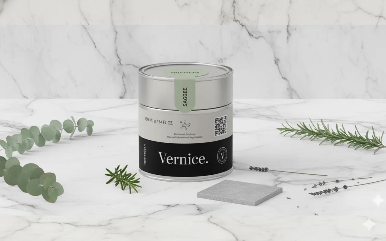 Fixative & Additivi bio-based