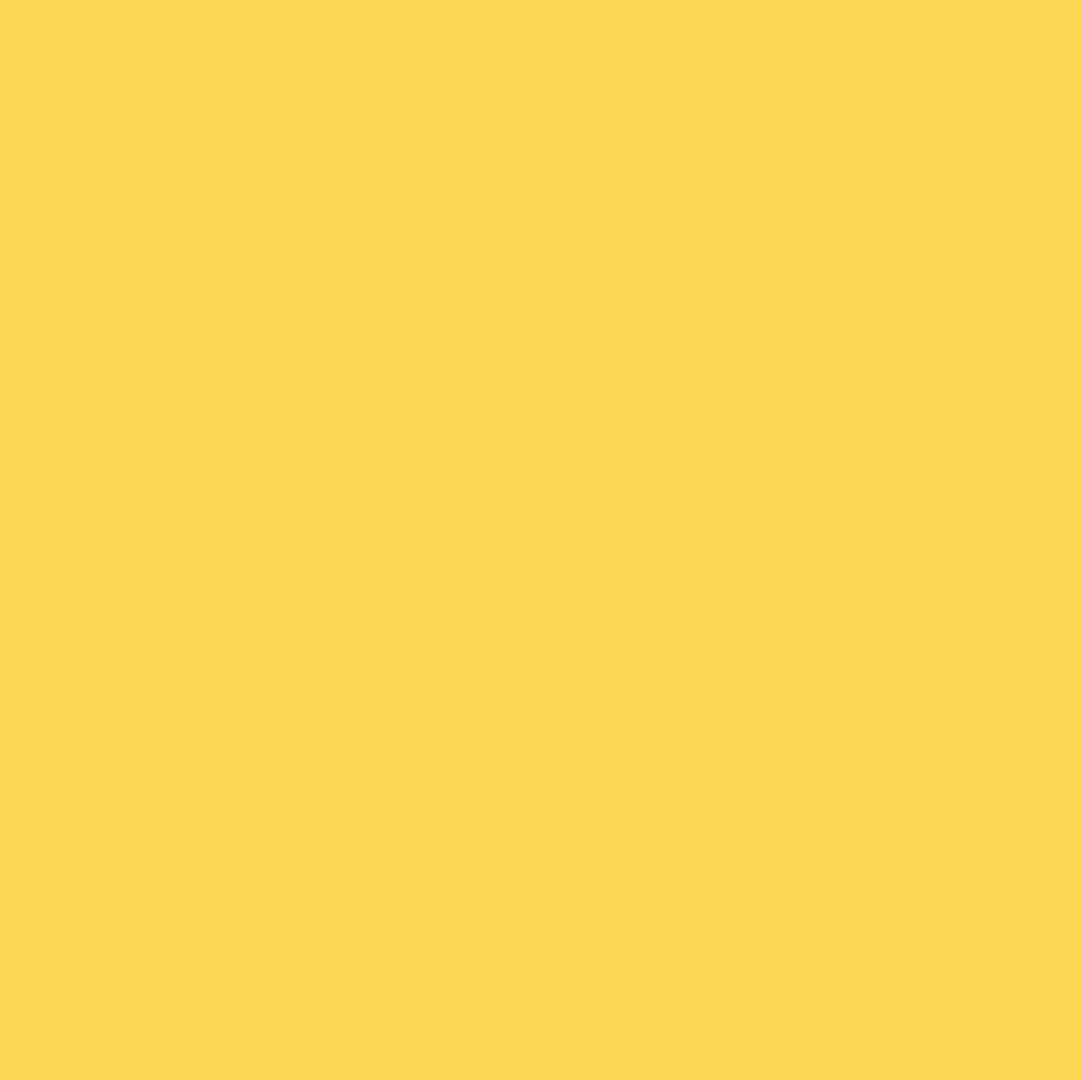 Sun Yellow Paint Color - wall-paint-color-vernice-ross60-clear-hues-sun-yellow
