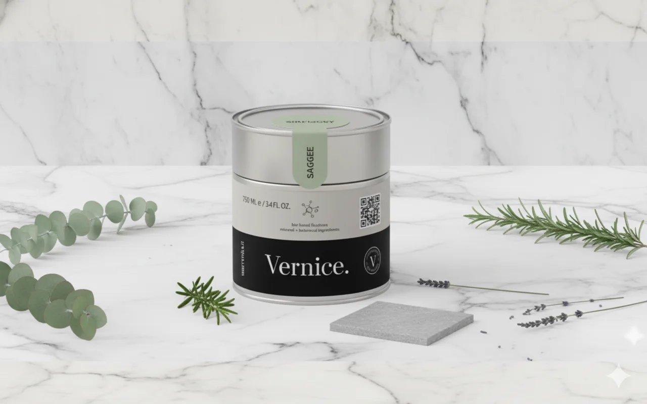 Fixative & Additivi bio-based