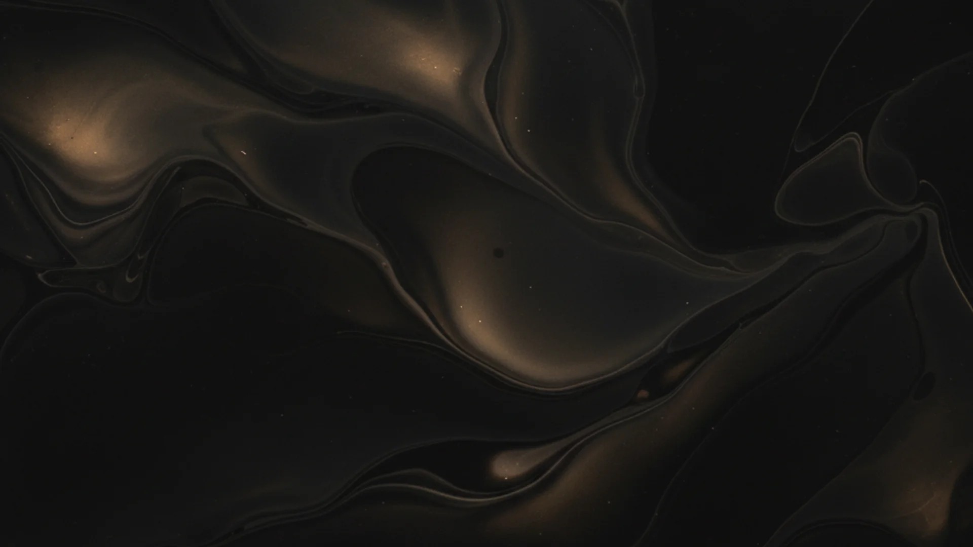 Color is matter that breathes - philosophical abstract