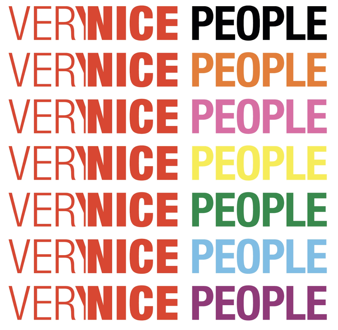 Verynice People Image First