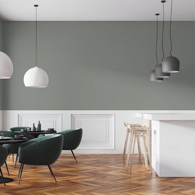 Grigio Cemento Pittura - vernice-wall-paint-interiors-concrete-grey-7