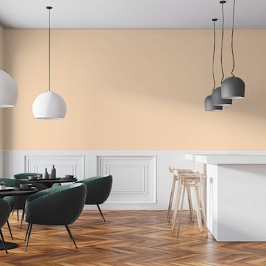 Cream Paint Color - vernice-wall-paint-interiors-cream-7