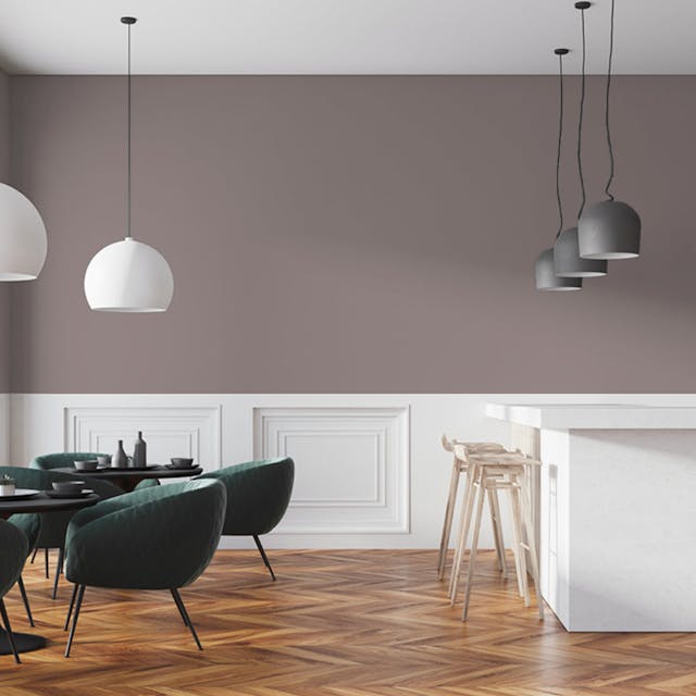 Deep Dove Gray Paint Color - vernice-wall-paint-interiors-deep-dove-grey-7