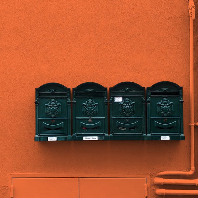 Hermete Paint Color #F78552 - vernice-wall-paint-interiors-hermete-9