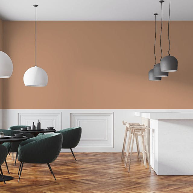 Kaki Pittura - vernice-wall-paint-interiors-khaky-7