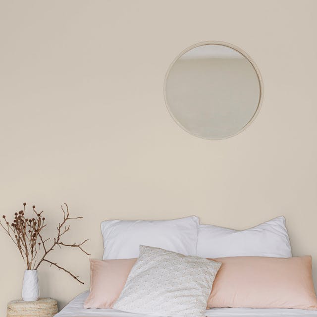 Beige Chiaro Pittura - vernice-wall-paint-interiors-light-beige1