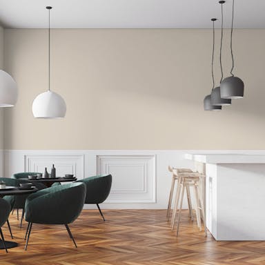 Beige Chiaro Pittura - vernice-wall-paint-interiors-light-beige7