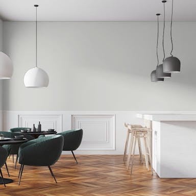 Light Grey Paint Color - vernice-wall-paint-interiors-light-grey-7