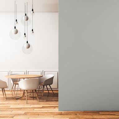 Loft Grey Paint Color - vernice-wall-paint-interiors-loft-grey-2