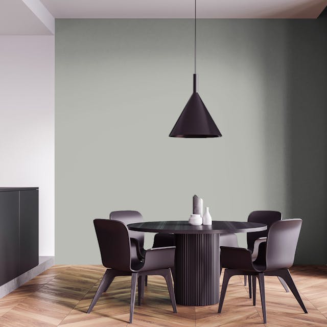 Loft Grey Paint Color - vernice-wall-paint-interiors-loft-grey-4