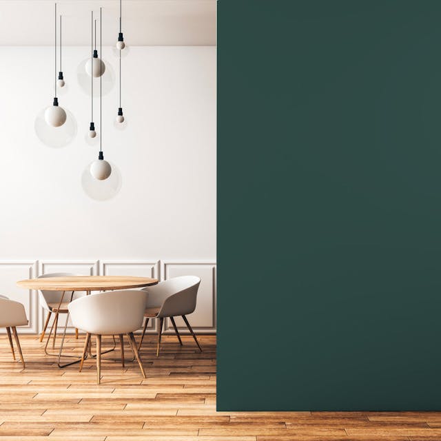 Verde Marino Pittura - vernice-wall-paint-interiors-marine-green-2