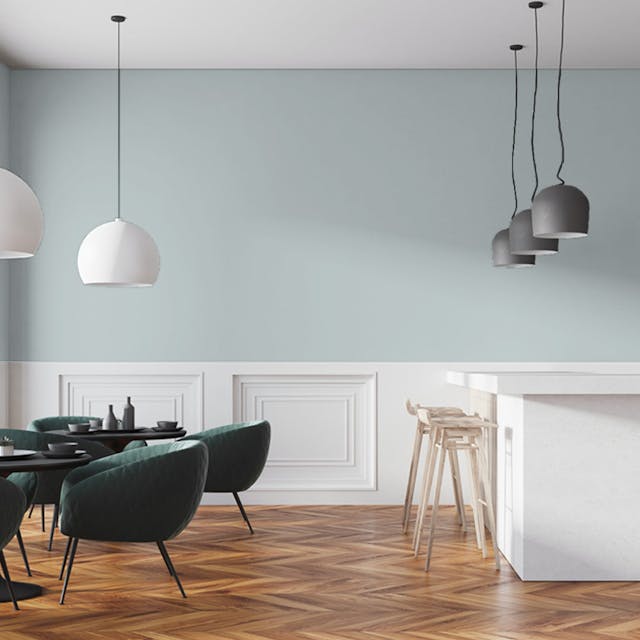 Grigio Neutro Pittura - vernice-wall-paint-interiors-neutral-grey-7