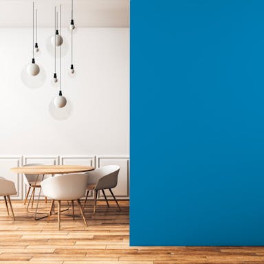 Pastel Blue Paint Color - vernice-wall-paint-interiors-pastel-blue-2