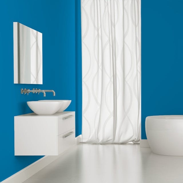 Azzurro Pastello Pittura - vernice-wall-paint-interiors-pastel-blue-5