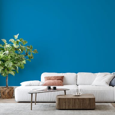 Pastel Blue Paint Color - vernice-wall-paint-interiors-pastel-blue-6