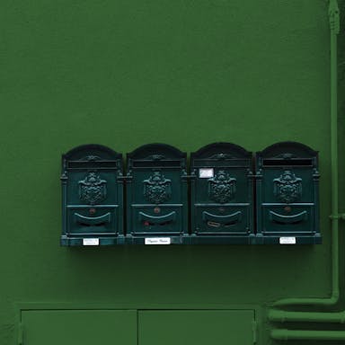 Verde Pino Pittura #44673E - vernice-wall-paint-interiors-pine-green-9