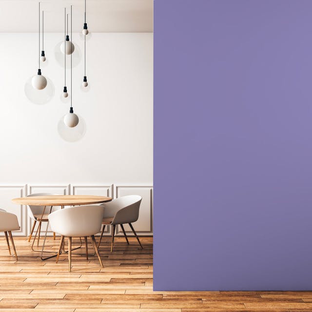 Purple Paint Color #8B85B5 - vernice-wall-paint-interiors-purple-2
