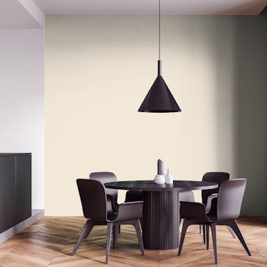 Tempura Paint Color #F1E9DD - vernice-wall-paint-interiors-tempura-4