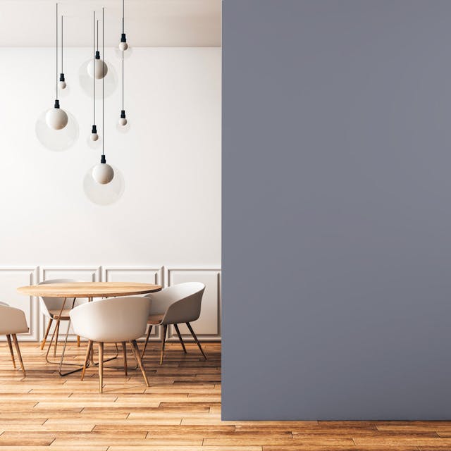 Titan Grey Paint Color - vernice-wall-paint-interiors-titan-grey-2