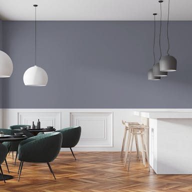 Grigio Titanio Pittura - vernice-wall-paint-interiors-titan-grey-7