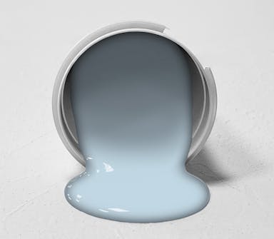 Pale Light Blue Paint Color #C5D6E2 - wall-paint-color-vernice-bucket-rc-blues-001-C5D6E2_2ffbadb1-d90c-483f-b39a-01e64d5bb06d