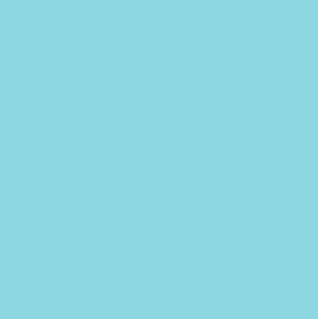 Azzurro Mare Pittura #9DD5DF - wall-paint-color-vernice-rc-blues-005-9DD5DF_da3d970b-171d-4280-9543-117f514224c8