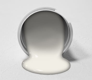 Pannacotta Paint Color #F2EFE6 - wall-paint-color-vernice-bucket-rc-offwhites-002-F2EFE6