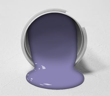 Purple Paint Color #8B85B5 - wall-paint-color-vernice-bucket-rc-reds-015-8B85B5