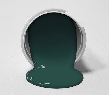 Marine Green Paint Color - wall-paint-color-vernice-bucket-ross60-dark-shades-marine-green_1efe02d2-1913-4142-bddb-d5336f5432d8