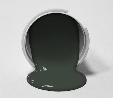Olive Green Paint Color - wall-paint-color-vernice-bucket-ross60-dark-shades-olive-green_131a262c-e563-46cc-8bba-d3c8941ff6d2