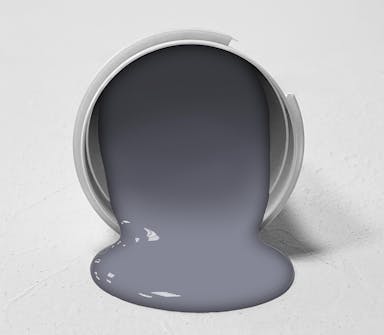 Grigio Titanio Pittura - wall-paint-color-vernice-bucket-ross60-dark-shades-titan-grey_729a91a4-0c1a-4b98-a50d-fe9c764b373e