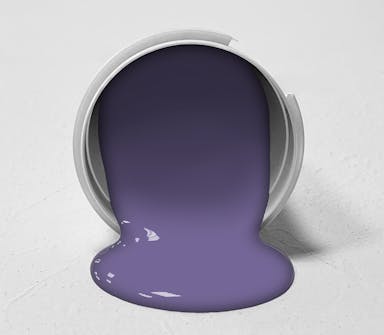 Divine Purple Paint Color - wall-paint-color-vernice-bucket-sc-ll-006-divine-purple