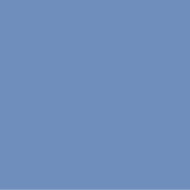 Cornflower Blue Paint Color #799DC0 - wall-paint-color-vernice-rc-blues-010-799DC0