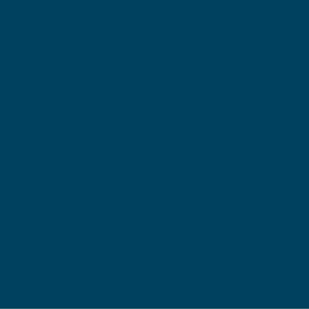 Dark Blue Paint Color #2F566F - wall-paint-color-vernice-rc-blues-012-2F566F