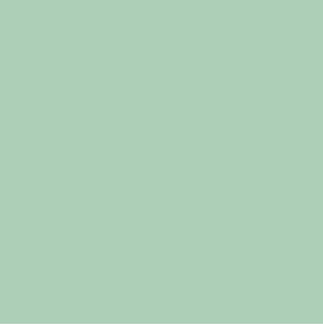 Dusty Green Paint Color #ADCFB8 - wall-paint-color-vernice-rc-greens-003-ADCFB8