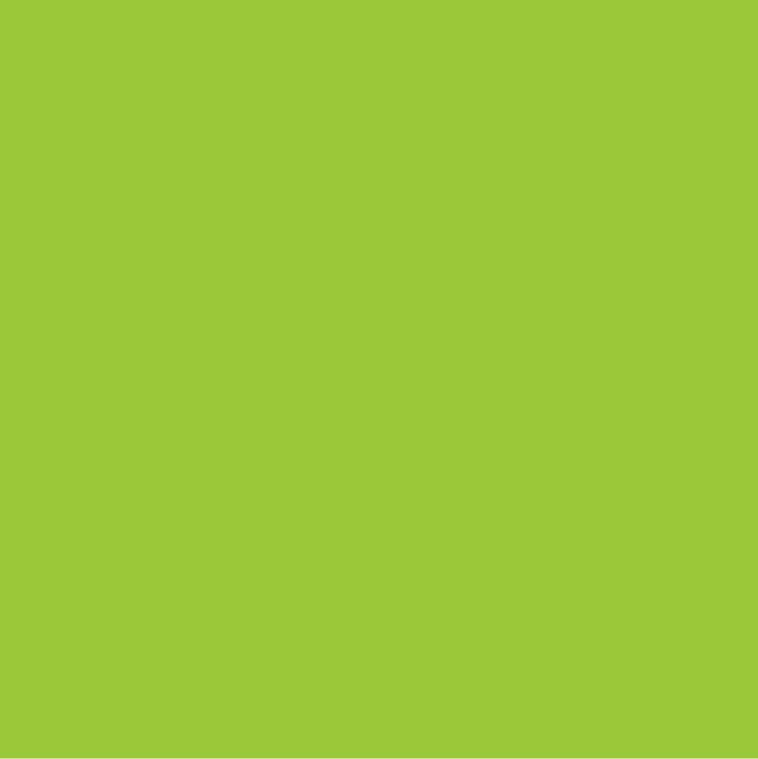 Lime Green Paint Color #BCC647
