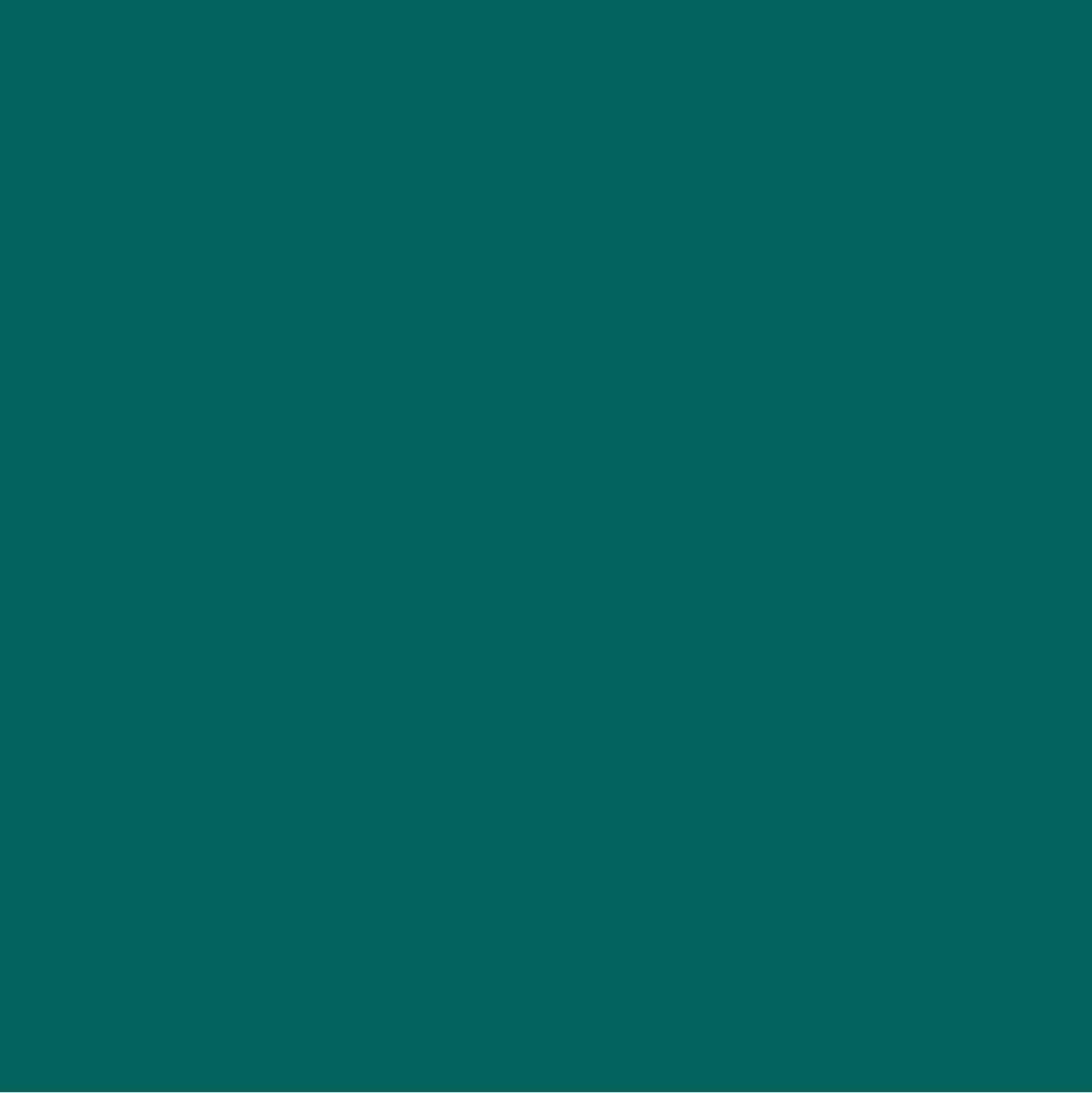 Petrol Green Paint Color #00847F - wall-paint-color-vernice-rc-greens-015-00847F