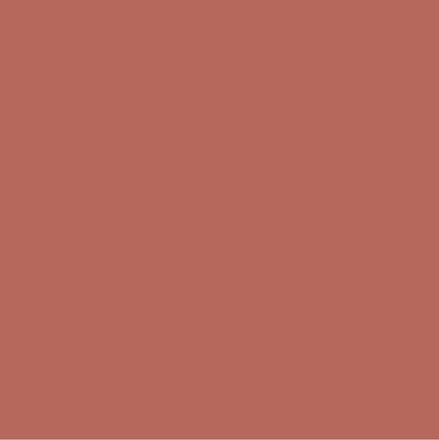 Brick Red Paint Color #B7695D - wall-paint-color-vernice-rc-reds-003-B7695D