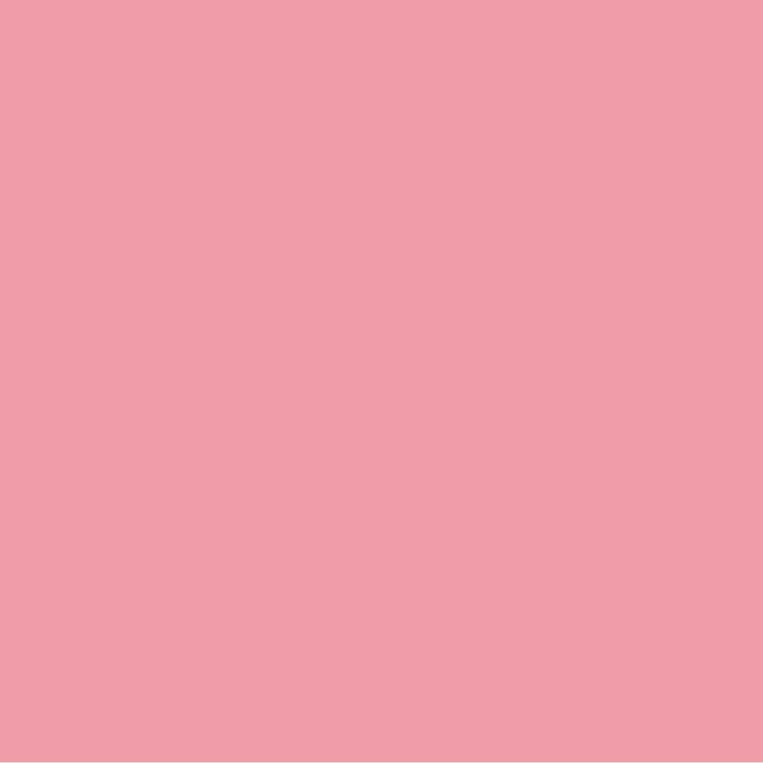 Pink Paint Color #F09EA8