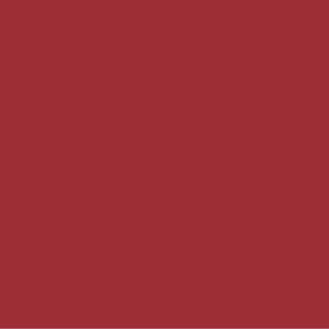 Porpora Pittura #9E2E38 - wall-paint-color-vernice-rc-reds-011-9E2E38