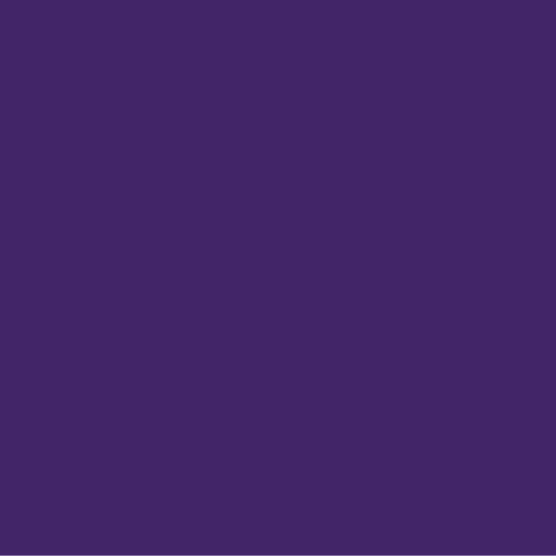 Dark Purple Paint Color #4D4E76