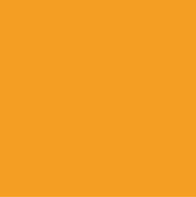 Orange Chic Pittura #FCA119 - wall-paint-color-vernice-rc-yellows-004-FCA119