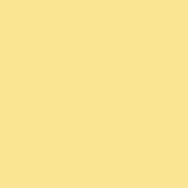 Giallo Pallido Pittura #FAE595 - wall-paint-color-vernice-rc-yellows-005-FAE595