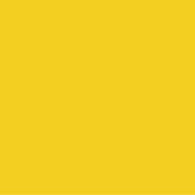 Bright Sun Paint Color #FFD03A - wall-paint-color-vernice-rc-yellows-007-FFD03A