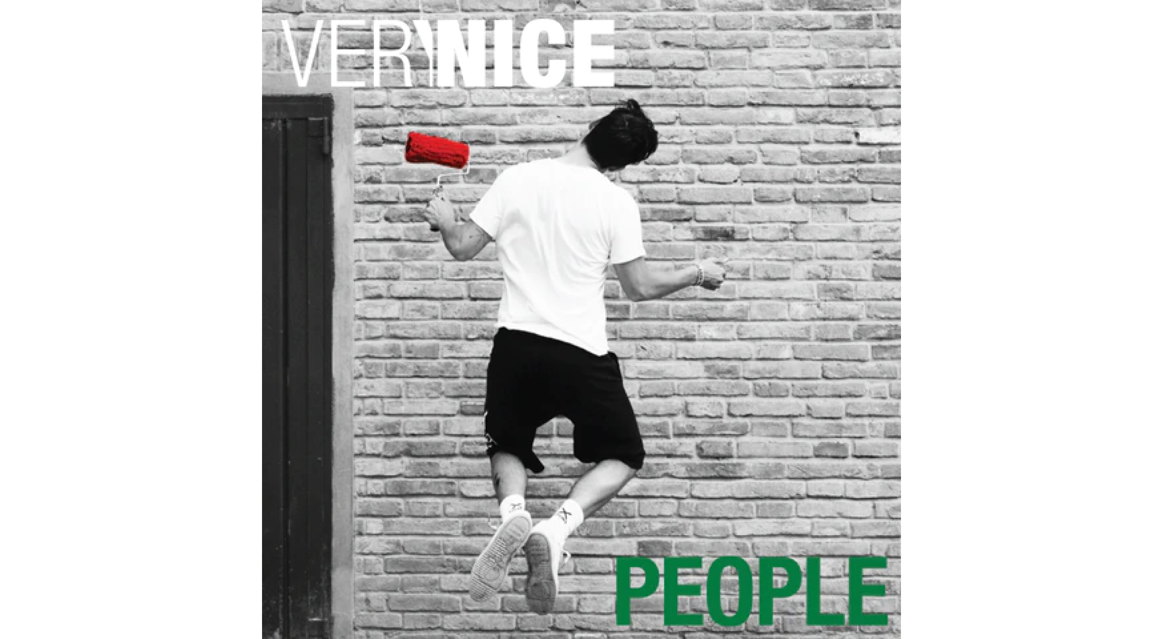 Vernice Kid Hero Image