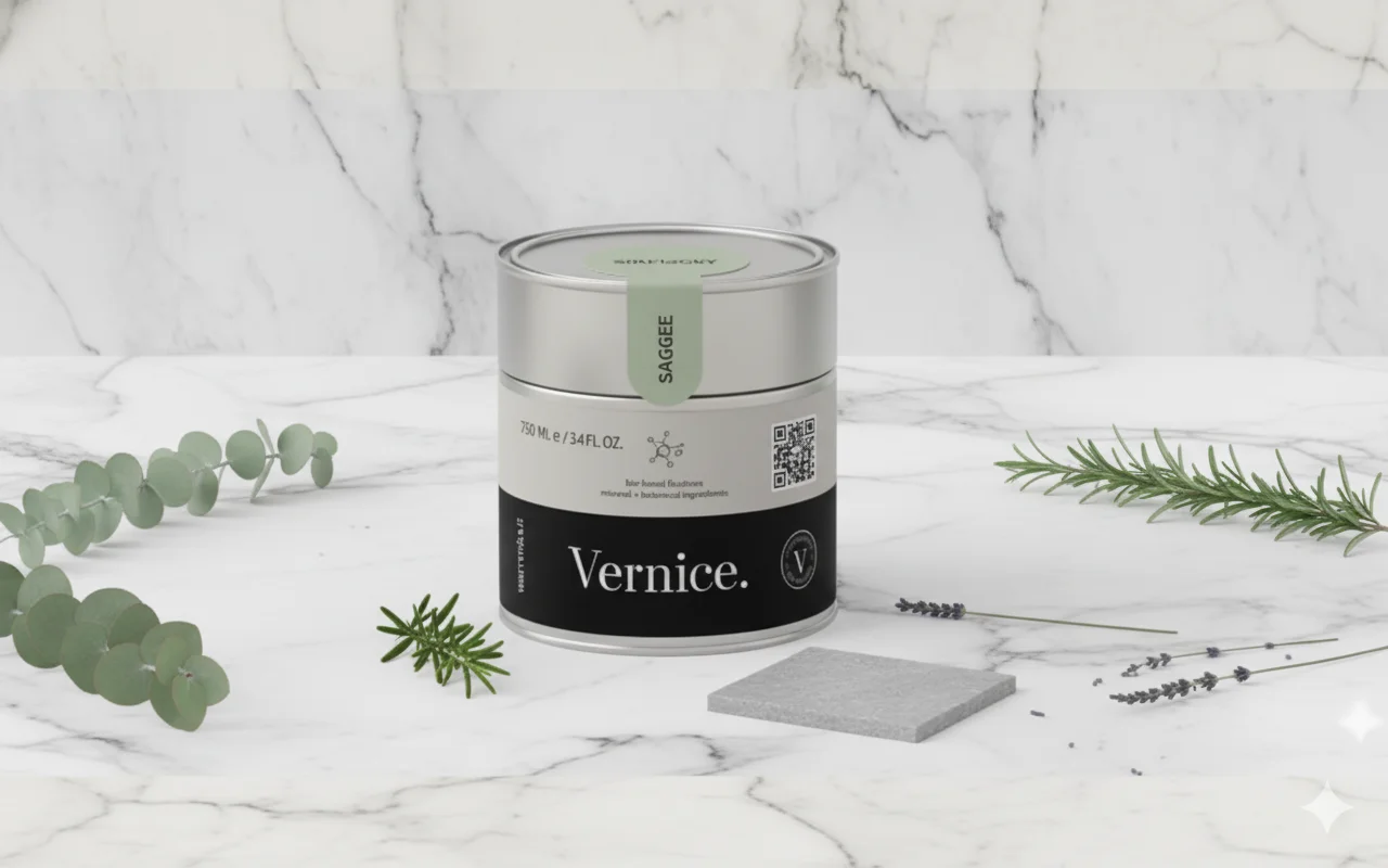 Fixative & Additivi bio-based