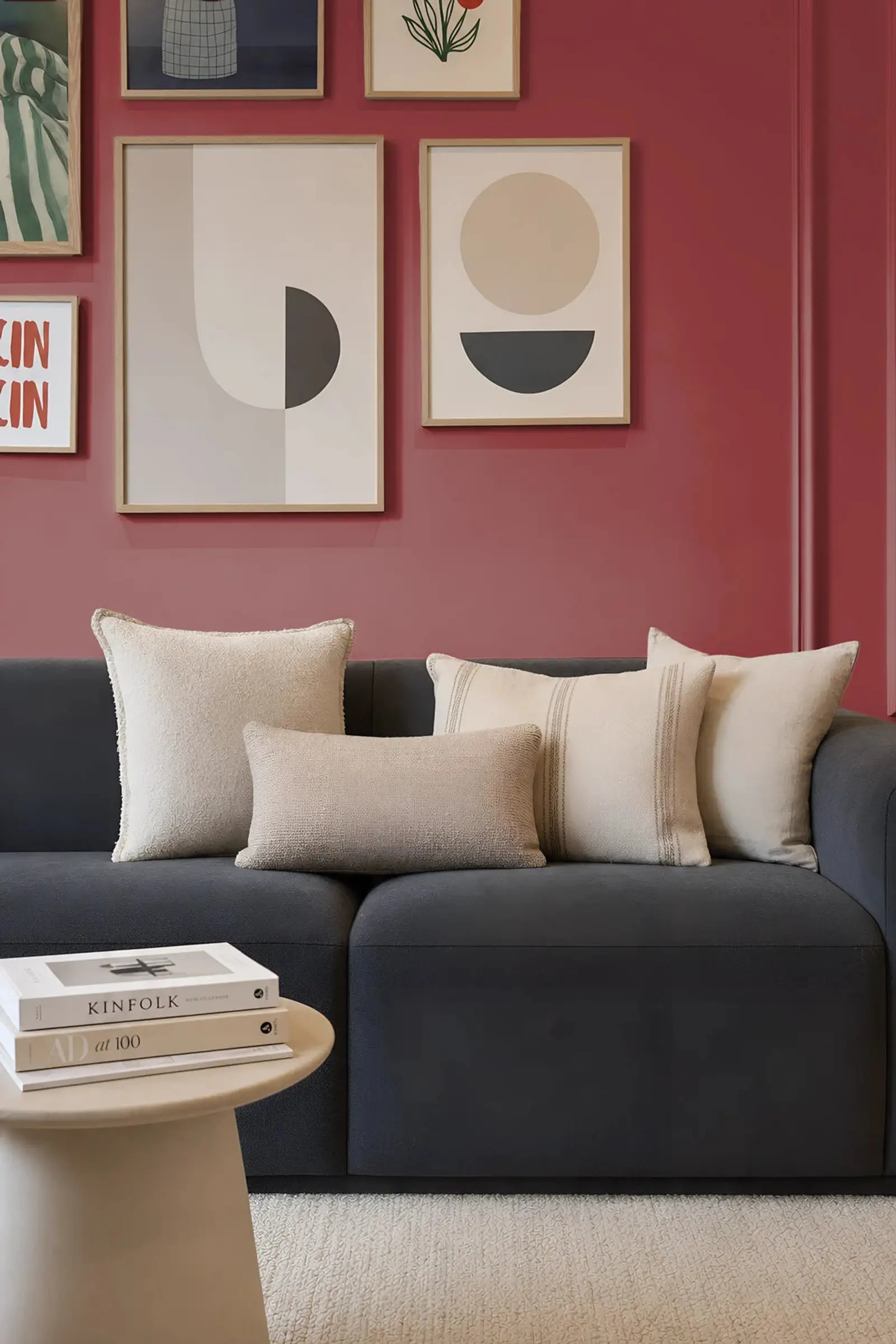 Research and sustainability - eco-friendly paint innovation